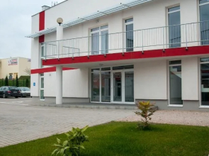 Hotel Pallone