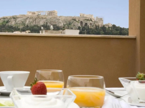 O&B Athens Boutique Hotel