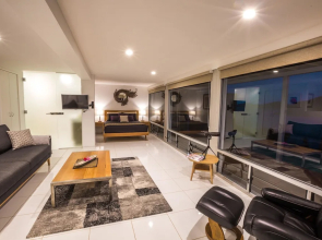 The Point Whitsunday Retreat