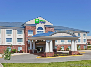 Holiday Inn Express Hotel & Suites Paragould by IHG