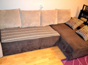 West Apartament Marszalkowska 87