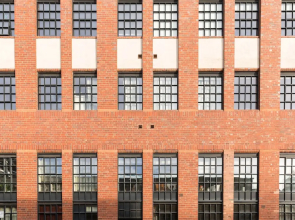 Birmingham Serviced Apartments- Wexler Lofts