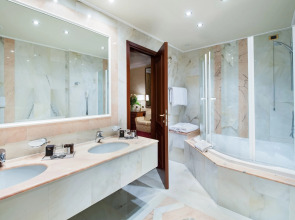 Hotel Internazionale