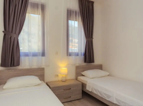 Belvedere Apartments