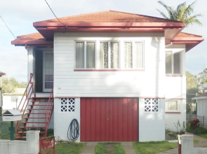 Sailor's Rest Holiday House