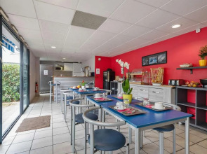 Appart City Saint-Nazaire Centre