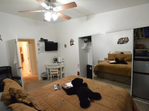 The Bear's Den B&B