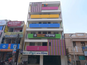 Hotel Vijay