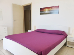 Casa Vacanza Gli Ulivi