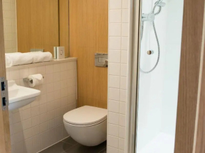 West Court - Cambridge - Campus Accommodation