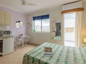 Exiles Bay - Stefanella Apart 6