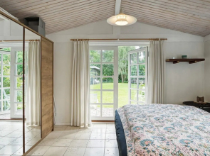 4 Person Holiday Home in Helsinge