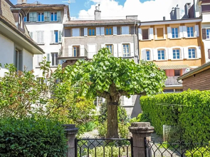 Guest House Le Charlot