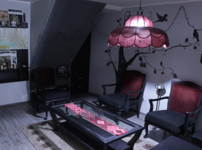 LikeHome Hostel