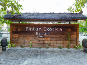 Bintan Exotica Resort By Waringin Hospitality