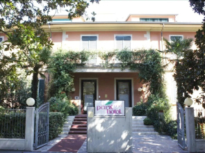 Park Hotel Le Magnolie