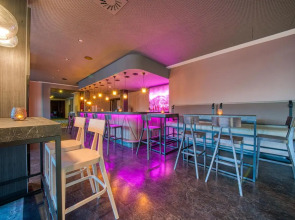 FourSide Hotel Salzburg