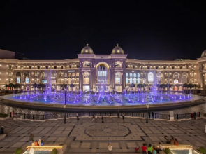 Vendôme Apartment Lusail