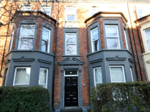 Duke Serviced Apartments