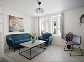A Place To Stay Stavanger, apartment 2