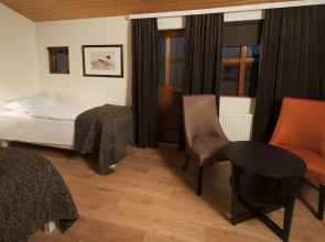 Geysir Cottages