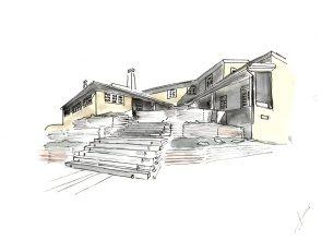 Casa Pedra Nobre