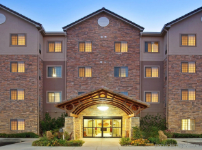 Staybridge Suites Las Cruces by IHG