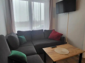 Nest Apartament