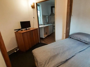 Apartamenty - Mazurski Zaścianek - Kruklanki