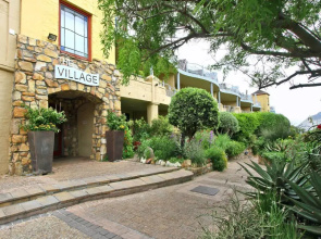 48 the Village in Hout Bay