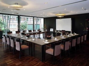 Hotel Bomke