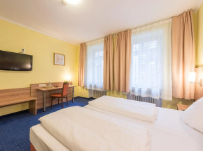 Windsor Hotel