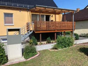 Ferienhäuser Linne