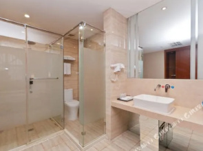 Jiahe Business Hotel