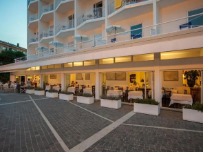Albergo alla Spiaggia