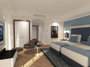 Azure Villas by Cornelia