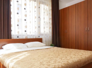 Apartcomplex in Sveti Vlas Viktorio 3