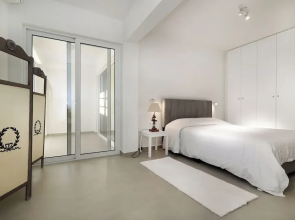 Perdika Residences