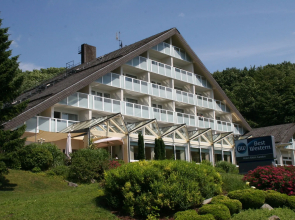 Sure Hotel by Best Western Rhoen Garden
