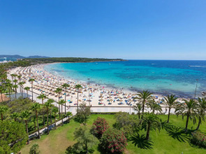 Hipotels Mediterráneo Hotel - Adults Only