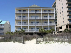 Ambassador Villas by Elliott Beach Rentals