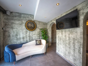 Emara Boutique Hotel