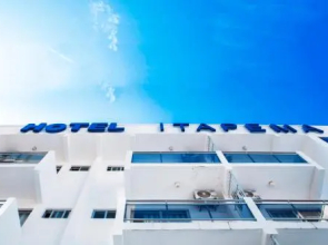 Apartamento Meia Praia