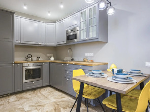 Moment House (Момент Хаус) на улице Большая Воскресенская