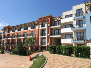 Costa Bulgara Mediterranean Club