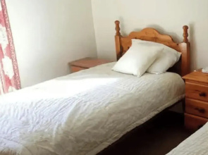 3bedhouse-ballyliffin-nearbeach-golfcourses Nearby