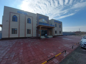 Hotel Shams Khiva