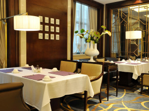 New Harbour Service Apartments