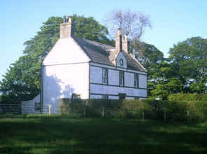 Balmashanner House Bed & Breakfast