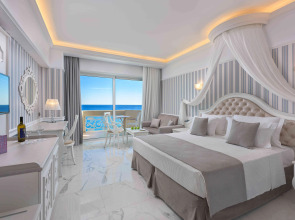 Rodos Palladium Leisure & Wellness